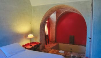 Suite Idromassaggio | Borgo San Marco Suite idromassaggio | Borgo San Marco 3