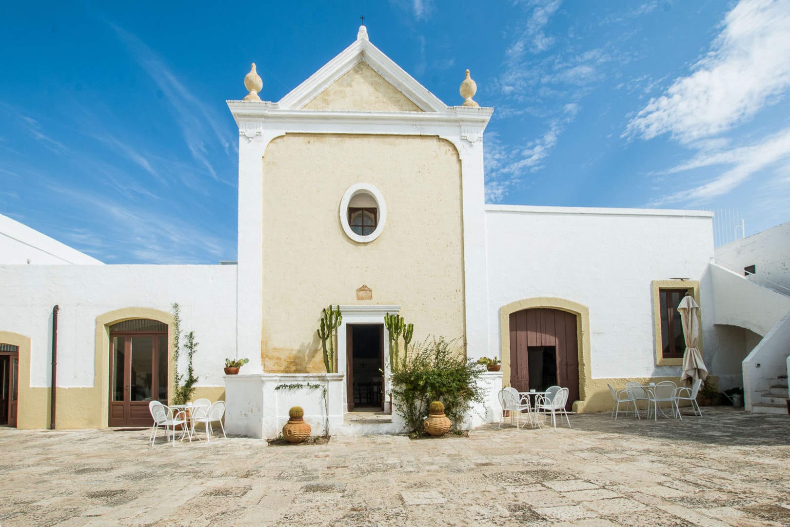 IMG_6736 Masseria Fasano in Puglia, foto ralais