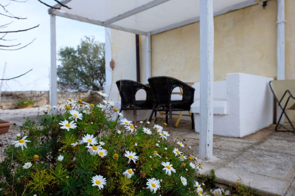 Volpe Falco5 1 Suites Depandance | Borgo San Marco 38