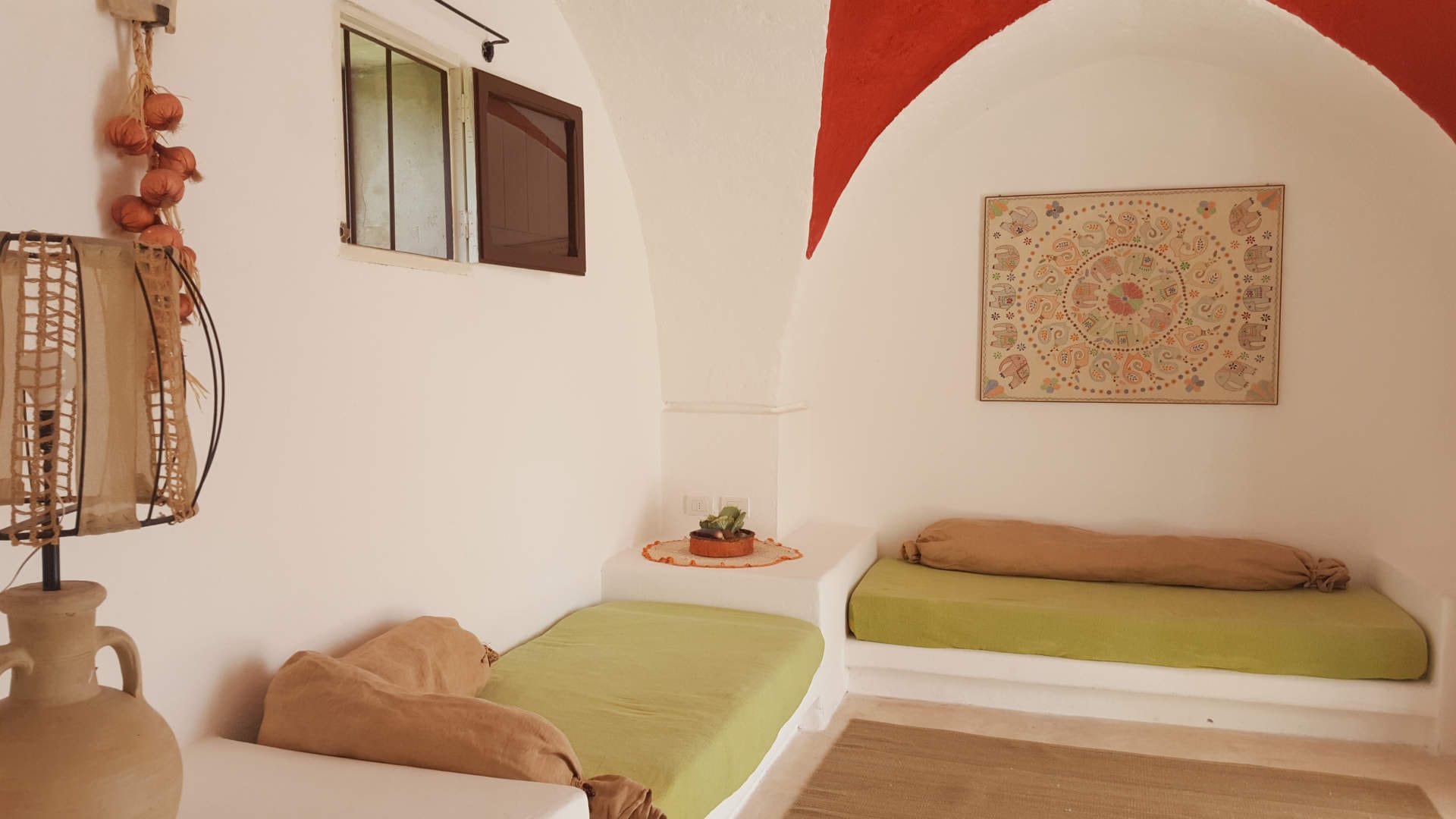 Standard Suites | Borgo San Marco 33 Standard Suites | Borgo San Marco 33