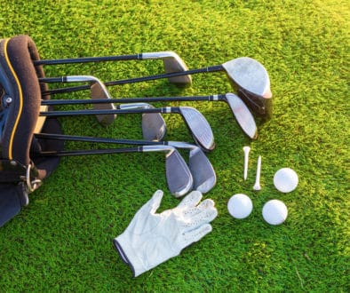 shutterstock_390627805 Golf | Borgo San Marco