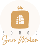 Logo Borgo San Marco