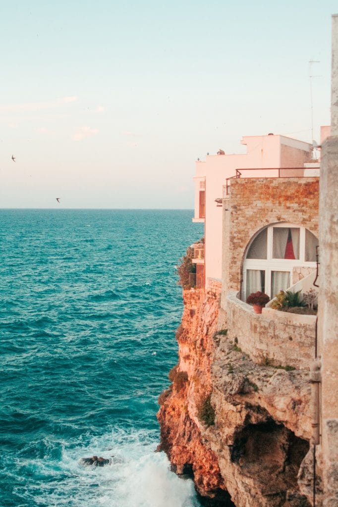 Polignano