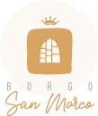 Logo Borgo San Marco