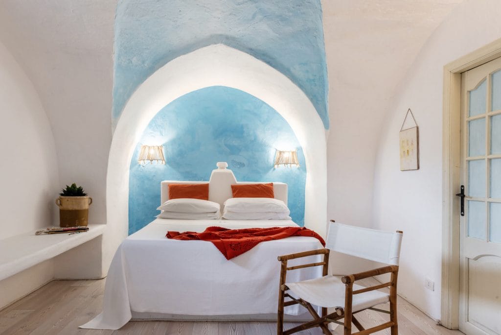 Suite | Borgo San Marco