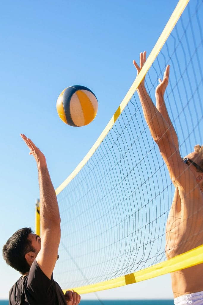 Pallavolo | Borgo San Marco