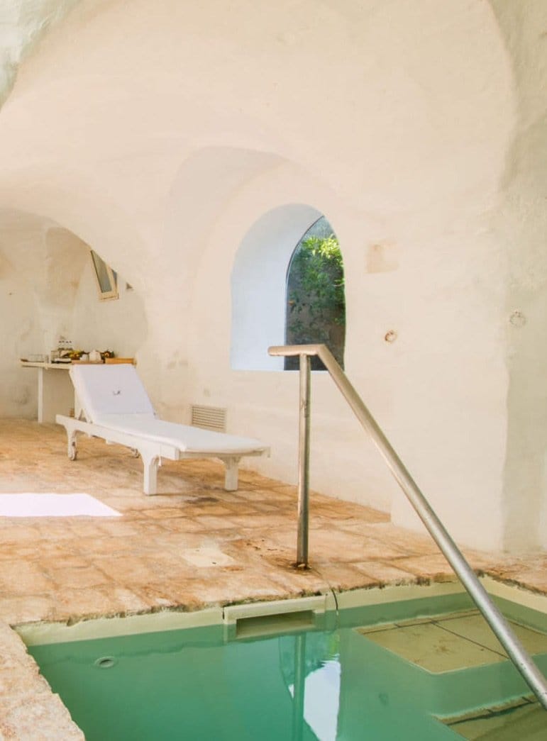 SPA | Borgo San Marco
