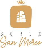 Logo Borgo San Marco